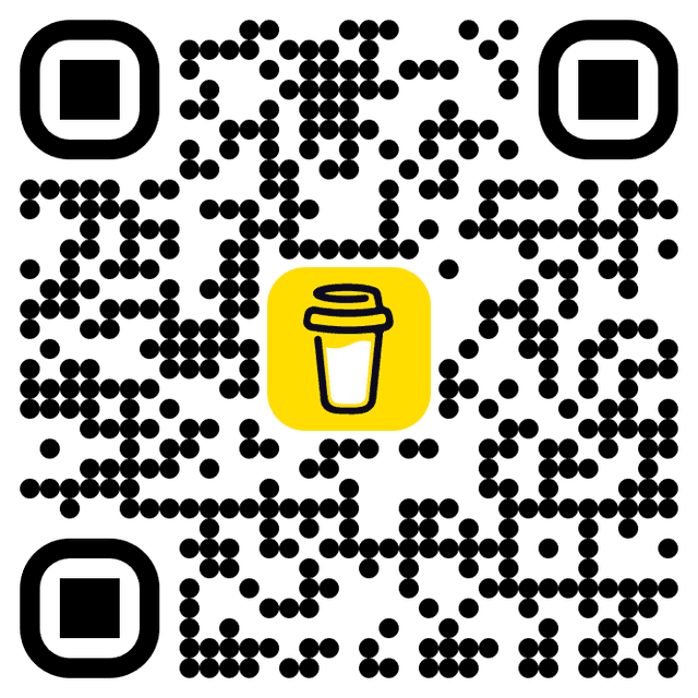 Donate QR Code
